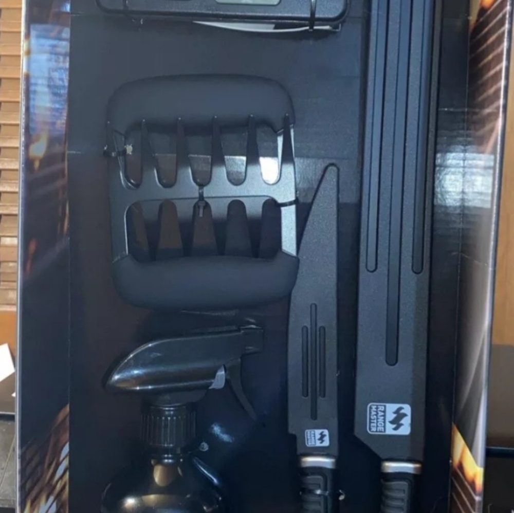 Brisket Tool Set - Picture 7 of 7